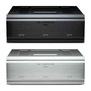 Musical Fidelity Nu-Vista Uni PSU --- 1
