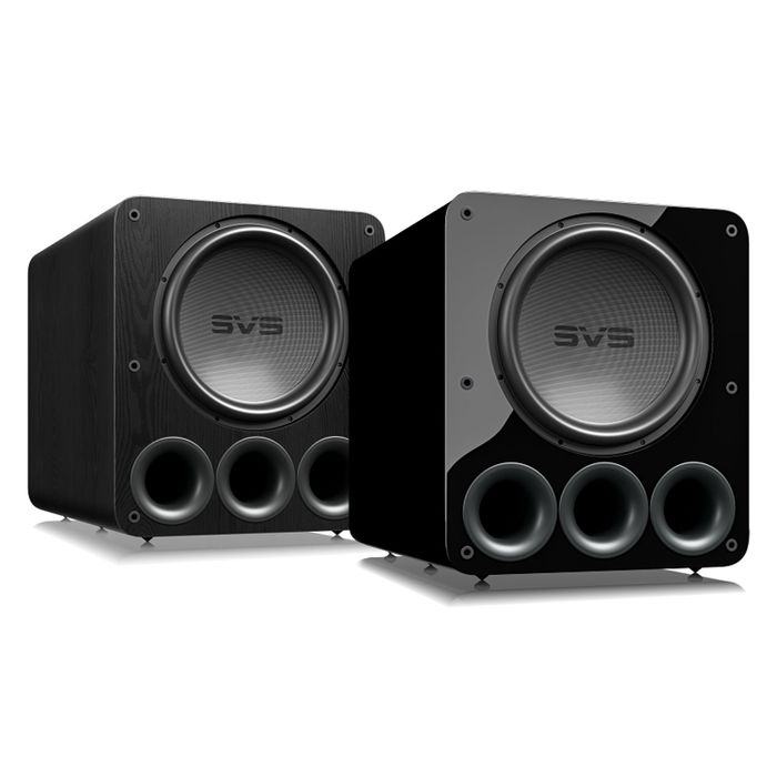 SVSound PB-5000 R|Evolution --- 1
