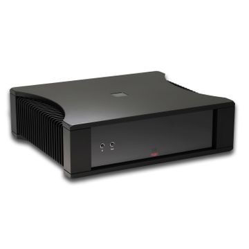 Rega Solis Reference Schwarz --- 1