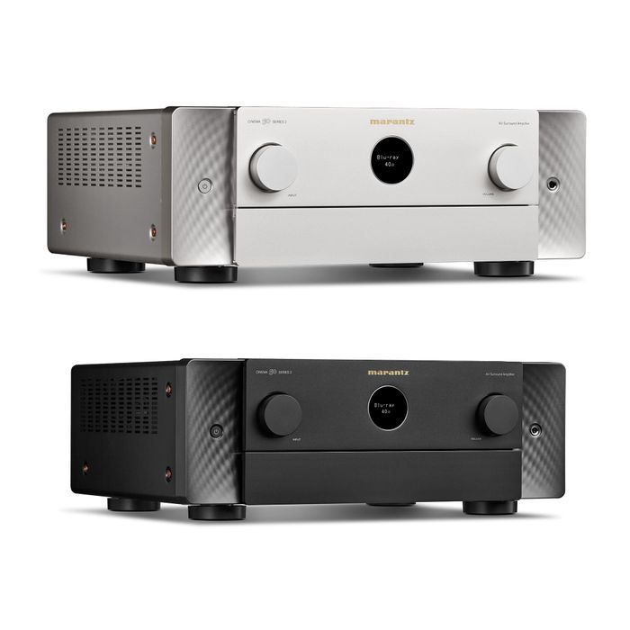 Marantz Cinema 50 Series 2 --- 1