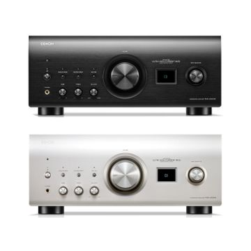 Denon PMA-3000NE --- 1