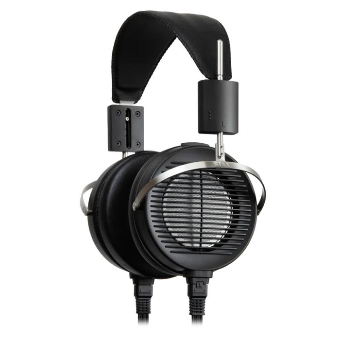 Stax SR-X1 --- 1