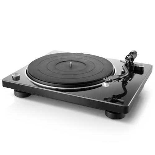 Audio-Komponenten
