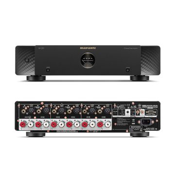 Marantz AMP 30 --- 1