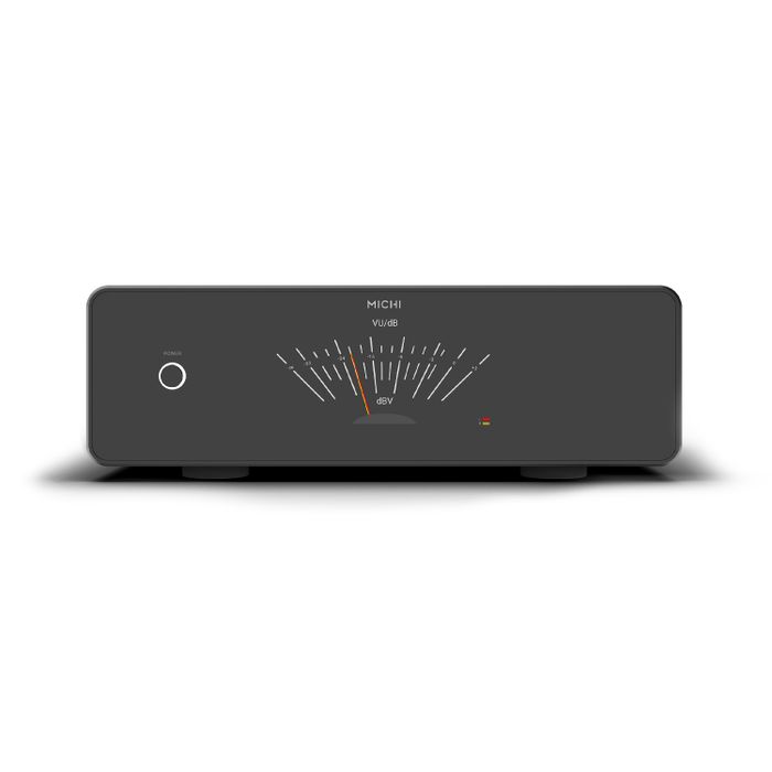 Rotel Michi S430 --- 1