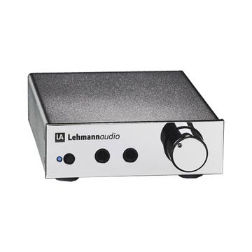 Lehmannaudio Drachenfels Analoggerät [Demogerät] (Chrom)