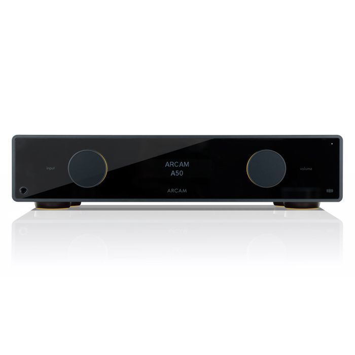 Arcam Radia A50 Signature --- 1