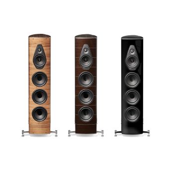 Sonus Faber Olympica Nova V --- 1