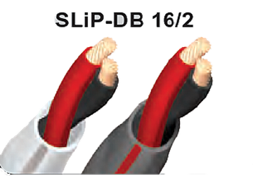 Audioquest SLiP-DB 16/2 --- 1