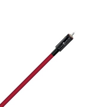 Wireworld Starlight 10 STV 0,5m RCA --- 1