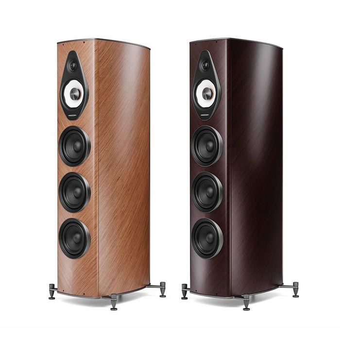 Sonus Faber Olympica V G3 --- 1
