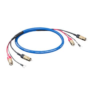 Cardas Cygnus Phono 1,25m (RCA <-> RCA) RCA --- 1