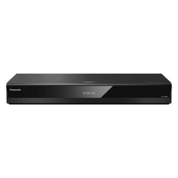 Panasonic DP-UB824EG Schwarz --- 1