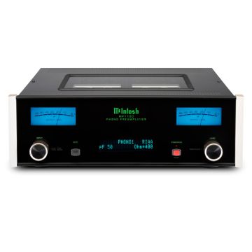McIntosh MP 1100 AC --- 1