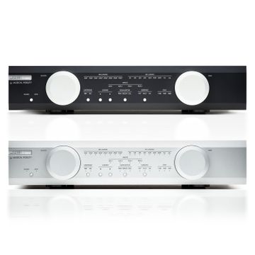 Musical Fidelity M8x Vinyl --- 1