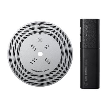 Audio-Technica AT6181DL --- 1