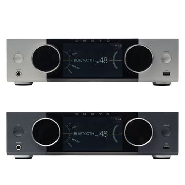 Onkyo Muse Y-40 --- 1