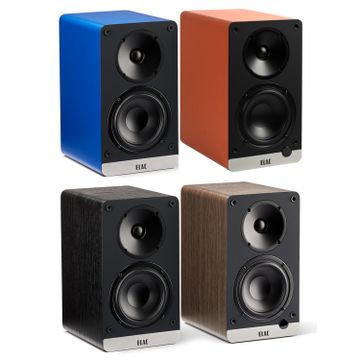 Elac Debut ConneX DCB41 --- 1