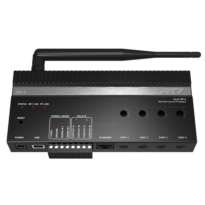 RTI RP-4 --- 2
