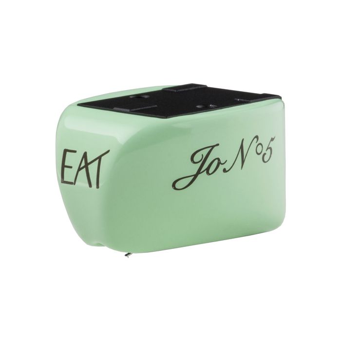 EAT Jo N°5.1 --- 1