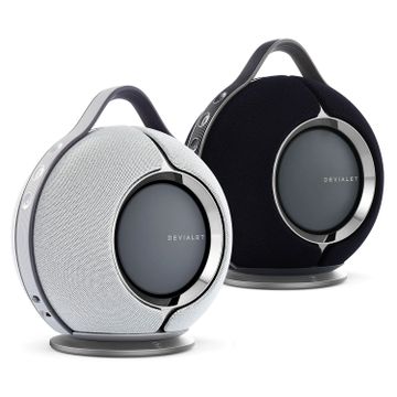 Devialet Mania (mit Ladestation) --- 1