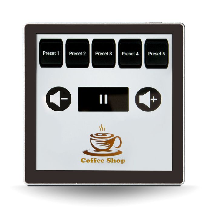 Bluesound CP200 --- 1