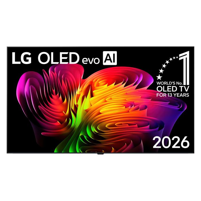LG OLED83W69LA --- 1