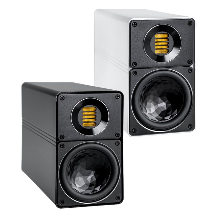 Elac Elegant BS 312.2 --- 1