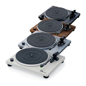 Elac Miracord 40 --- 1