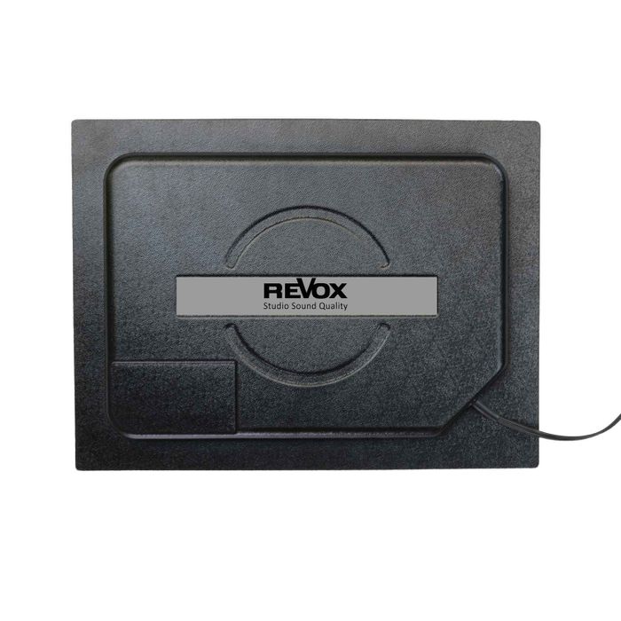 Revox INV 20 SLIM CARBON --- 1