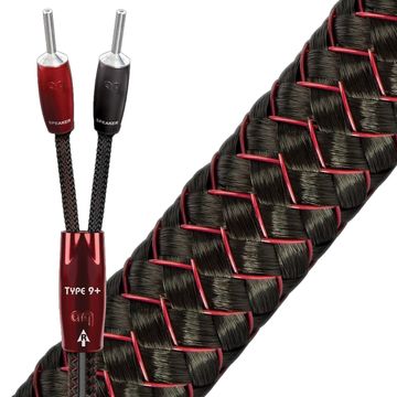 Audioquest Type-9+DBS 4,0m