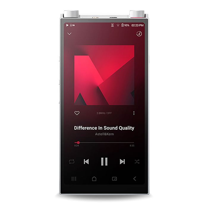 Astell&Kern PD20 --- 1