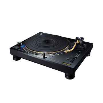Technics SL-1210GME Schwarz --- 1