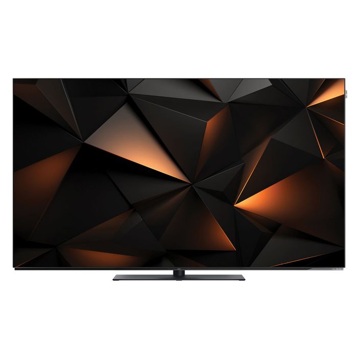 Loewe We. SEE 65 OLED Kohlschwarz --- 1