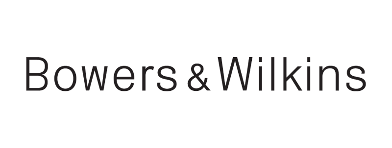 Bowers und WIlkins Logo