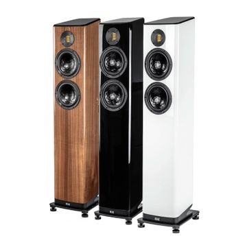 Elac Vela FS 408.2 --- 4