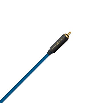 Wireworld Stream 10 SIM 4,0m RCA --- 1