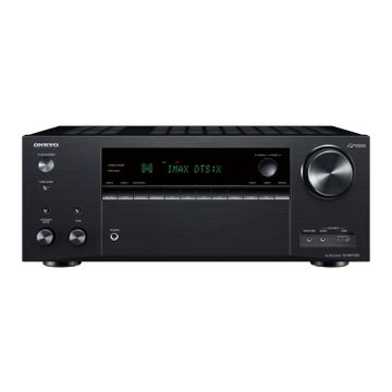 Onkyo TX-NR7100M2 --- 1