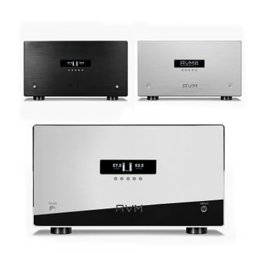 AVM Ovation SA8.3 LITE --- 1