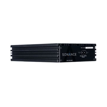 Sonance UA 2-125 ARC Schwarz --- 1