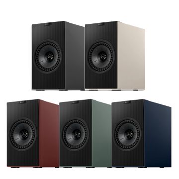 KEF Coda W --- 1