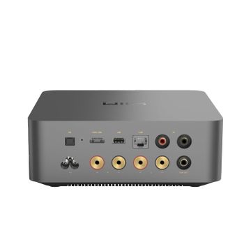 WiiM AMP Ultra --- 2