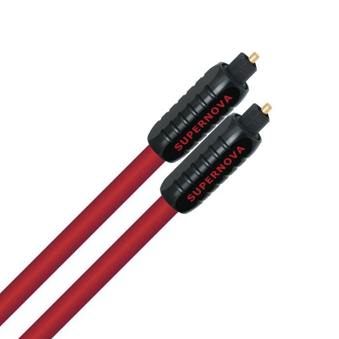 Wireworld Supernova STO 5,0m Toslink-Toslink --- 1