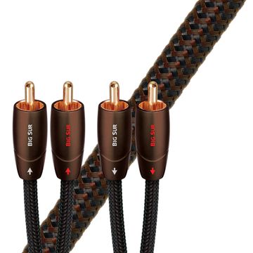 Audioquest Big Sur 1,5m (RCA)