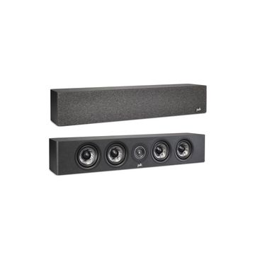 Polk Reserve R350 [Abverkauf] (Schwarz)