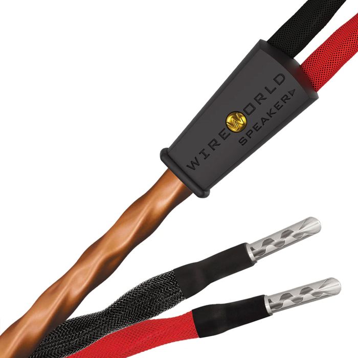 Wireworld Mini Eclipse 10 MES individuelle Länge --- 1