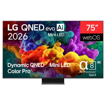 LG 75QNED86B6B --- 1