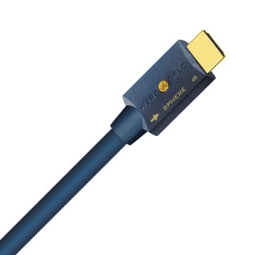Wireworld Sphere 48 SPH 2,0m (HDMI)
