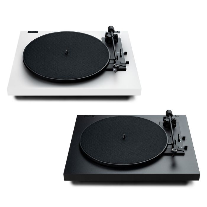 Pro-Ject A1.2 --- 1