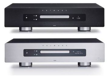 Primare CD35 --- 1